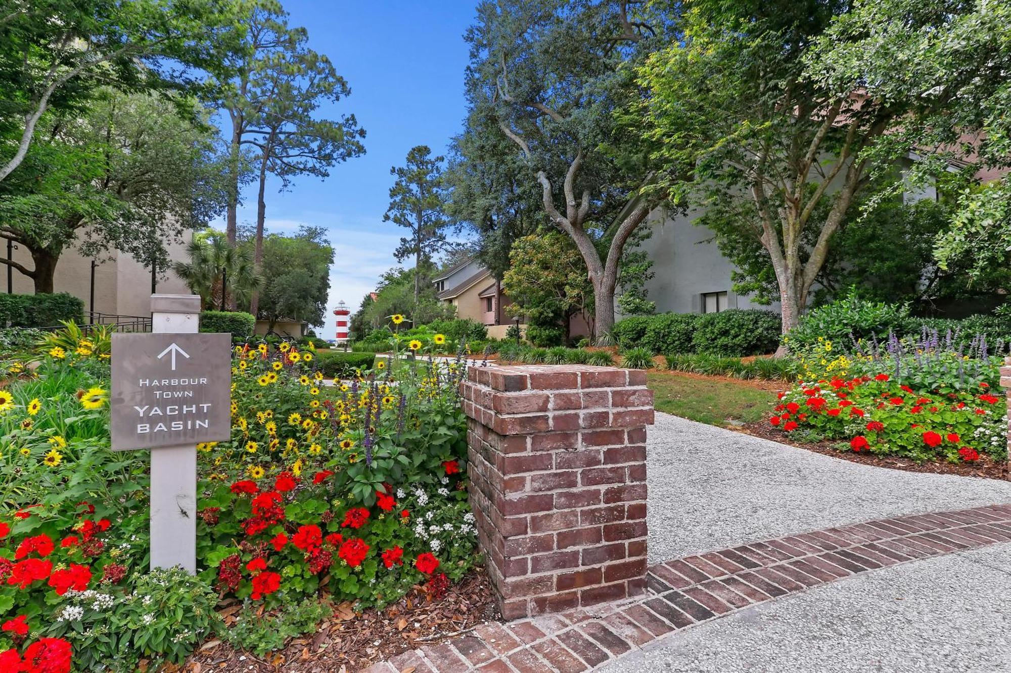 Vila 5 Calibogue Cay Hilton Head Island Exteriér fotografie